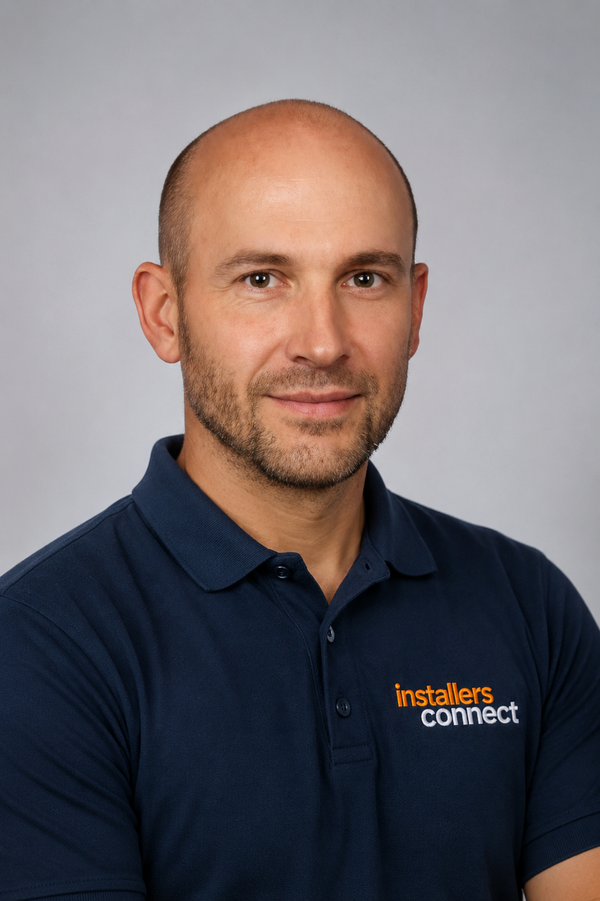Anthony Whitford