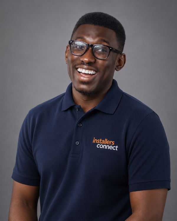 Daniel Adebayo